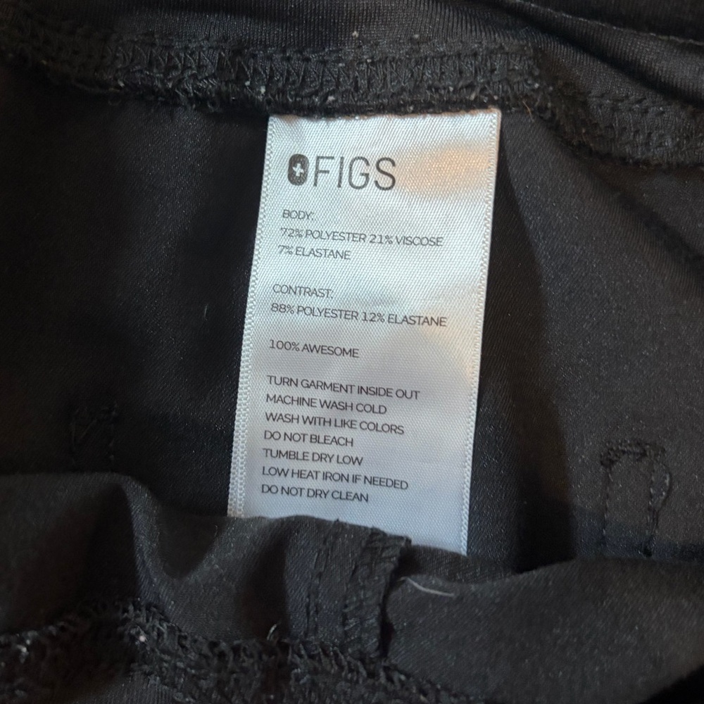 Figs scrub pants - Picture 4 of 4